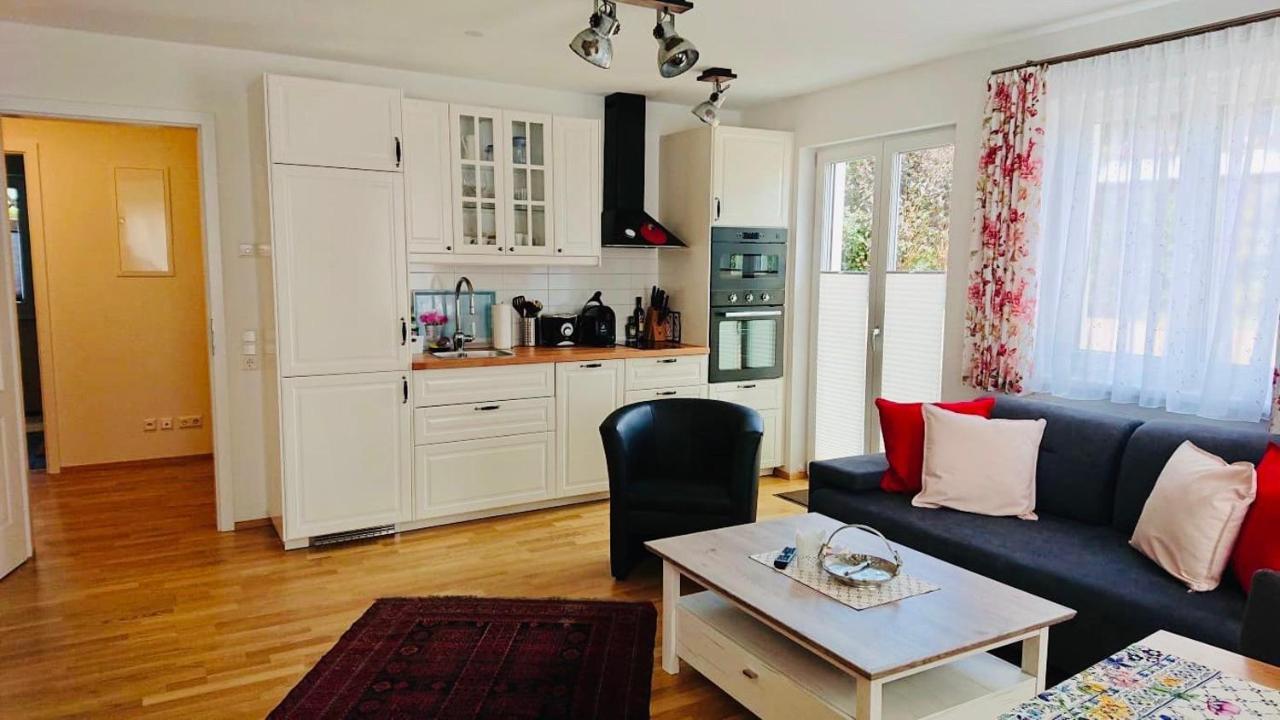 Steppacher Ferienappartements Friedenweiler Zewnętrze zdjęcie