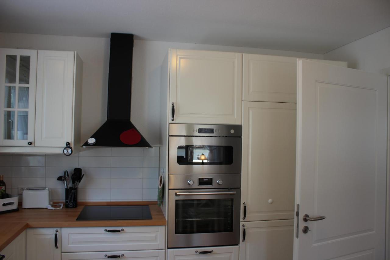 Steppacher Ferienappartements Friedenweiler Zewnętrze zdjęcie