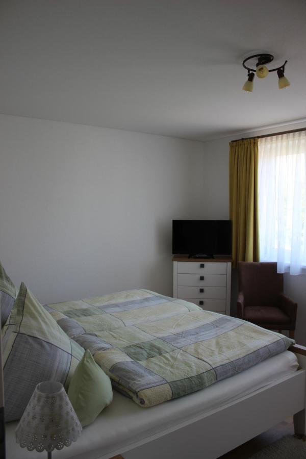 Steppacher Ferienappartements Friedenweiler Zewnętrze zdjęcie