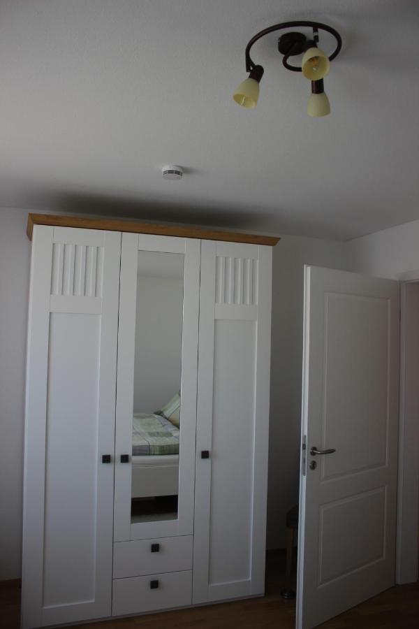 Steppacher Ferienappartements Friedenweiler Zewnętrze zdjęcie