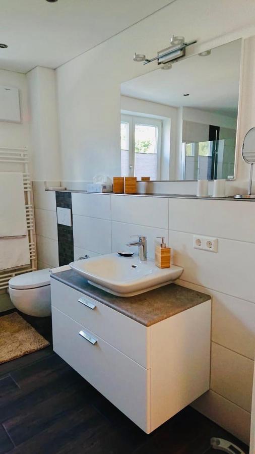 Steppacher Ferienappartements Friedenweiler Zewnętrze zdjęcie