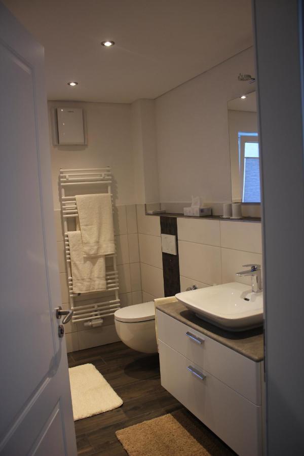 Steppacher Ferienappartements Friedenweiler Zewnętrze zdjęcie