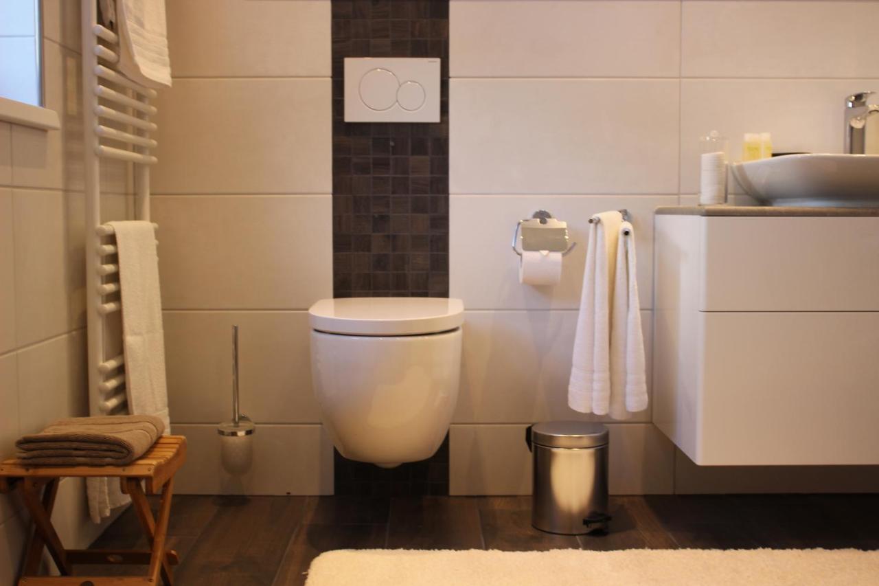 Steppacher Ferienappartements Friedenweiler Zewnętrze zdjęcie