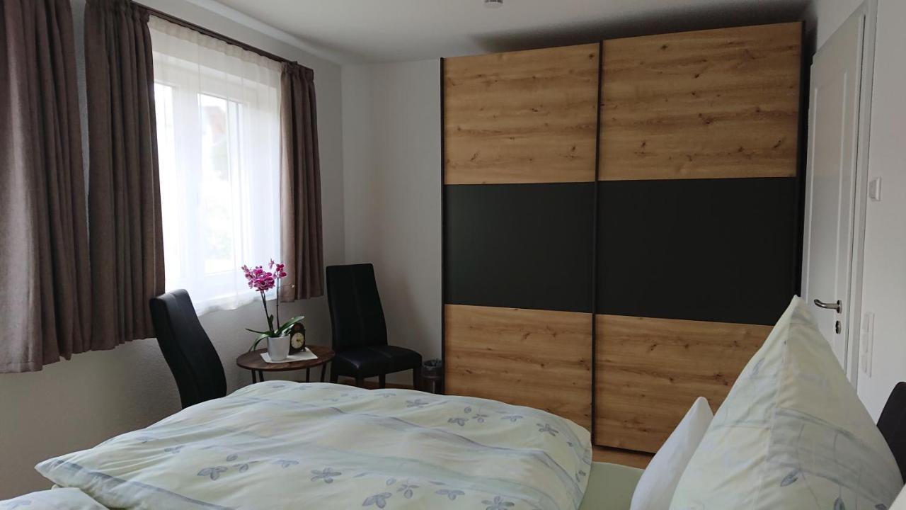 Steppacher Ferienappartements Friedenweiler Zewnętrze zdjęcie