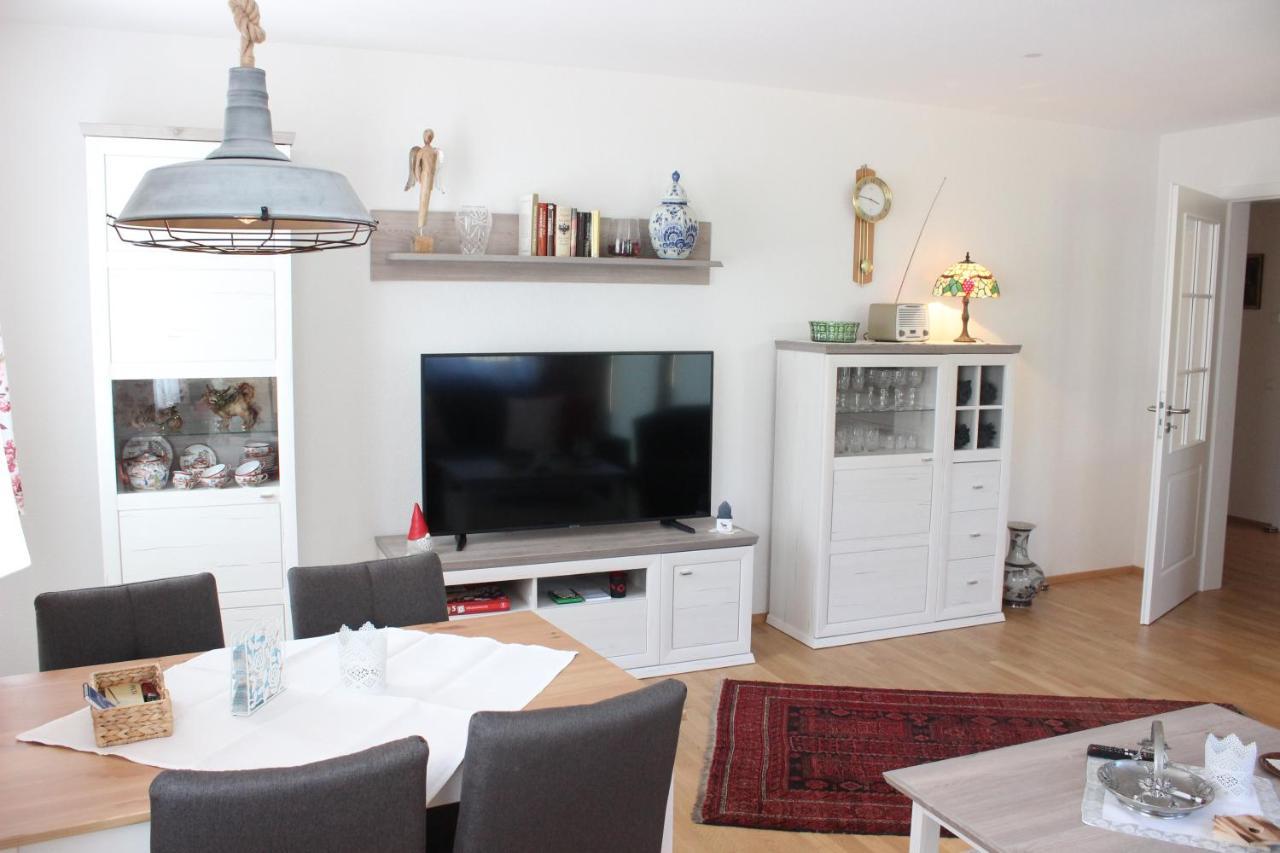 Steppacher Ferienappartements Friedenweiler Zewnętrze zdjęcie
