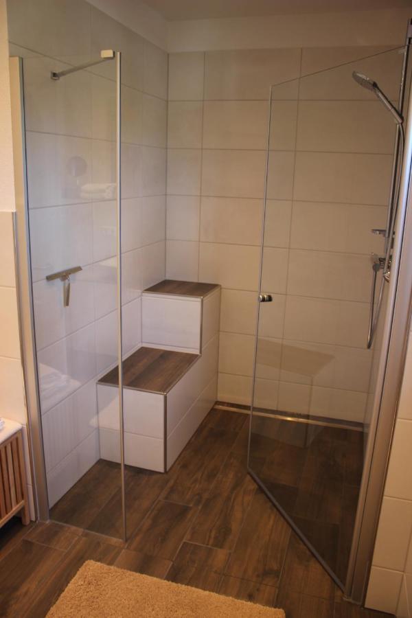 Steppacher Ferienappartements Friedenweiler Zewnętrze zdjęcie