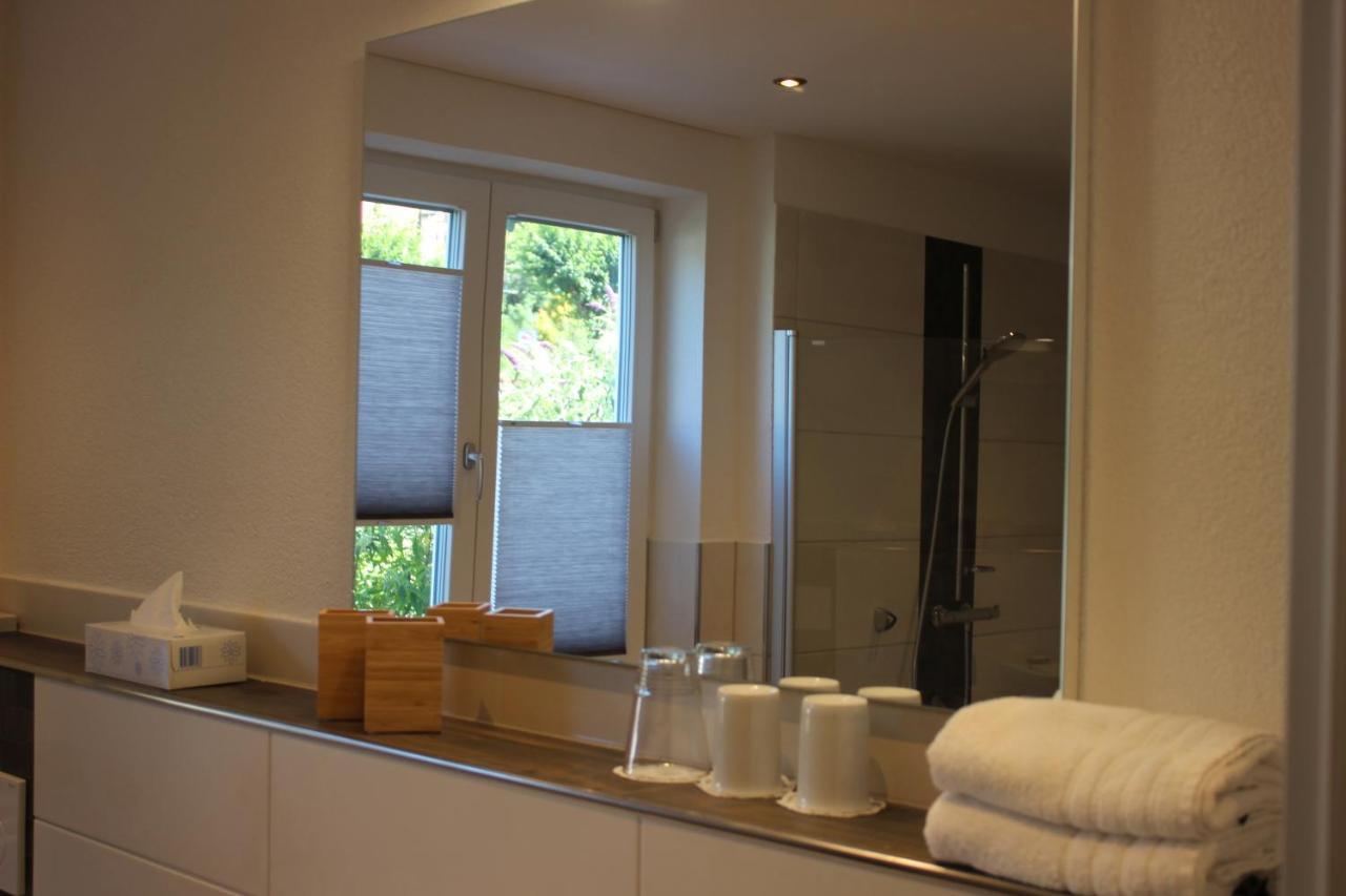 Steppacher Ferienappartements Friedenweiler Zewnętrze zdjęcie