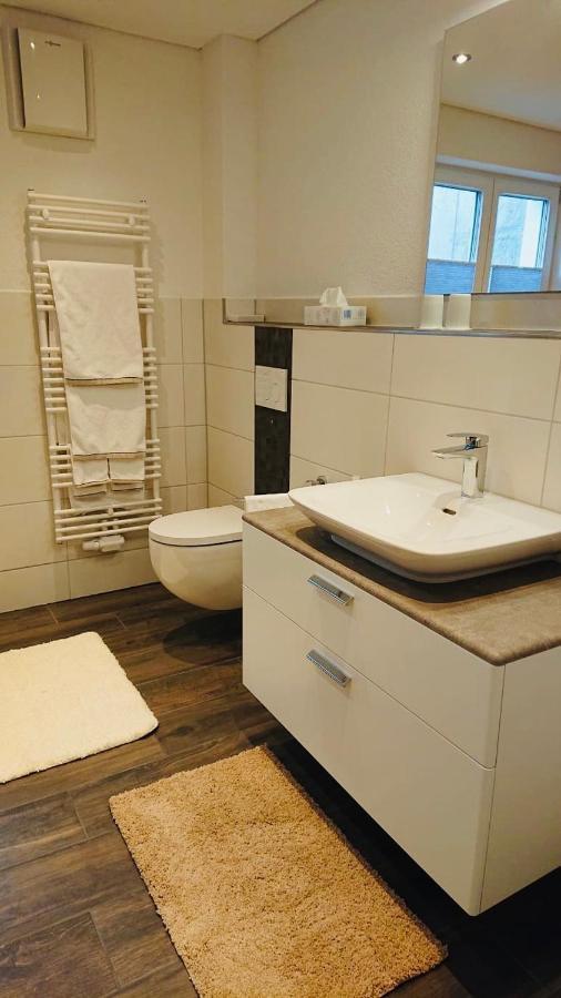 Steppacher Ferienappartements Friedenweiler Zewnętrze zdjęcie