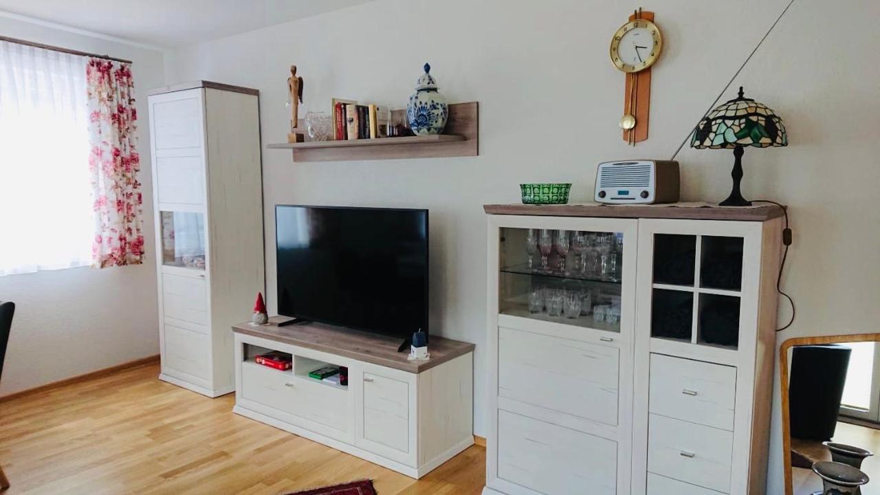 Steppacher Ferienappartements Friedenweiler Zewnętrze zdjęcie