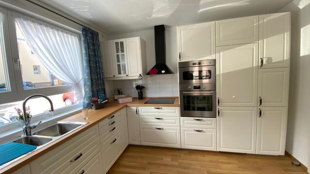Steppacher Ferienappartements Friedenweiler Zewnętrze zdjęcie