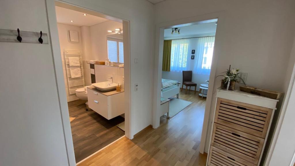 Steppacher Ferienappartements Friedenweiler Zewnętrze zdjęcie