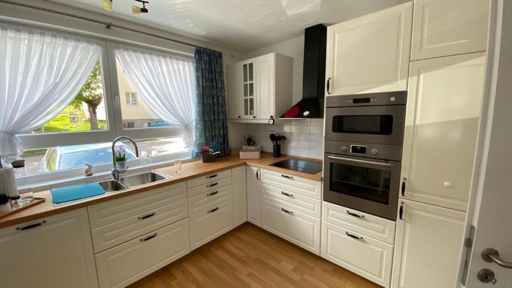 Steppacher Ferienappartements Friedenweiler Zewnętrze zdjęcie
