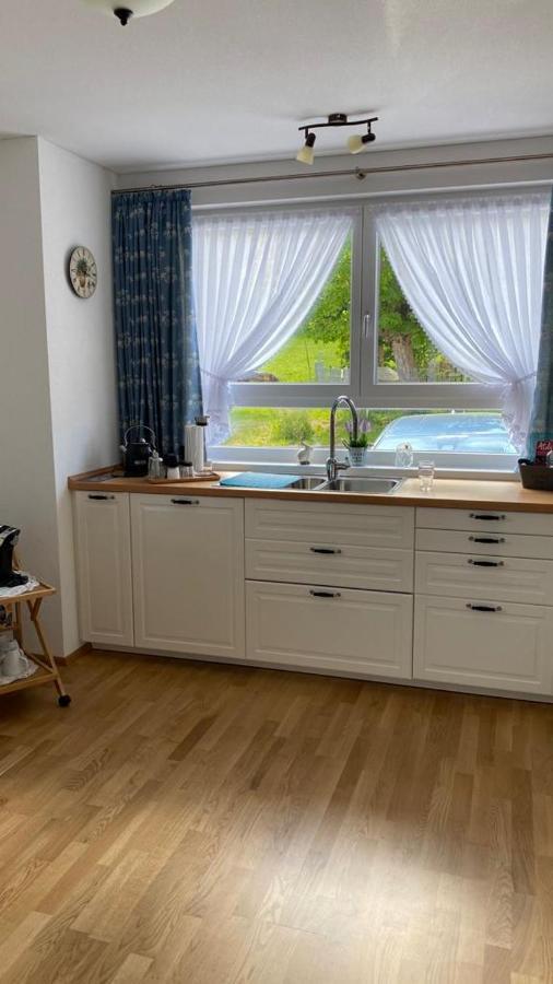 Steppacher Ferienappartements Friedenweiler Zewnętrze zdjęcie