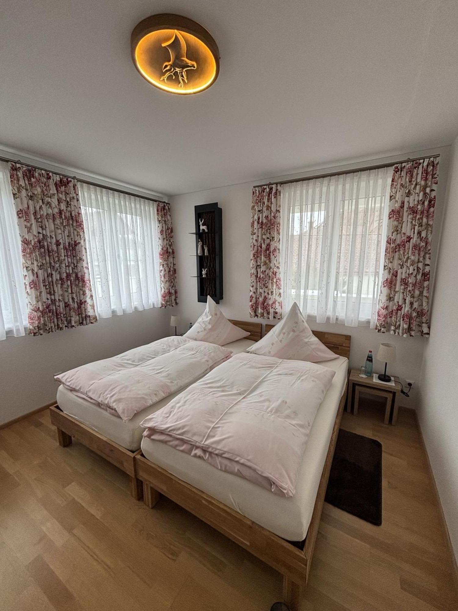 Steppacher Ferienappartements Friedenweiler Zewnętrze zdjęcie