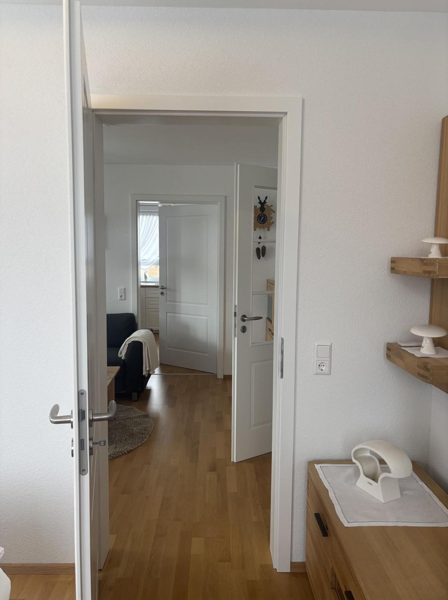 Steppacher Ferienappartements Friedenweiler Zewnętrze zdjęcie