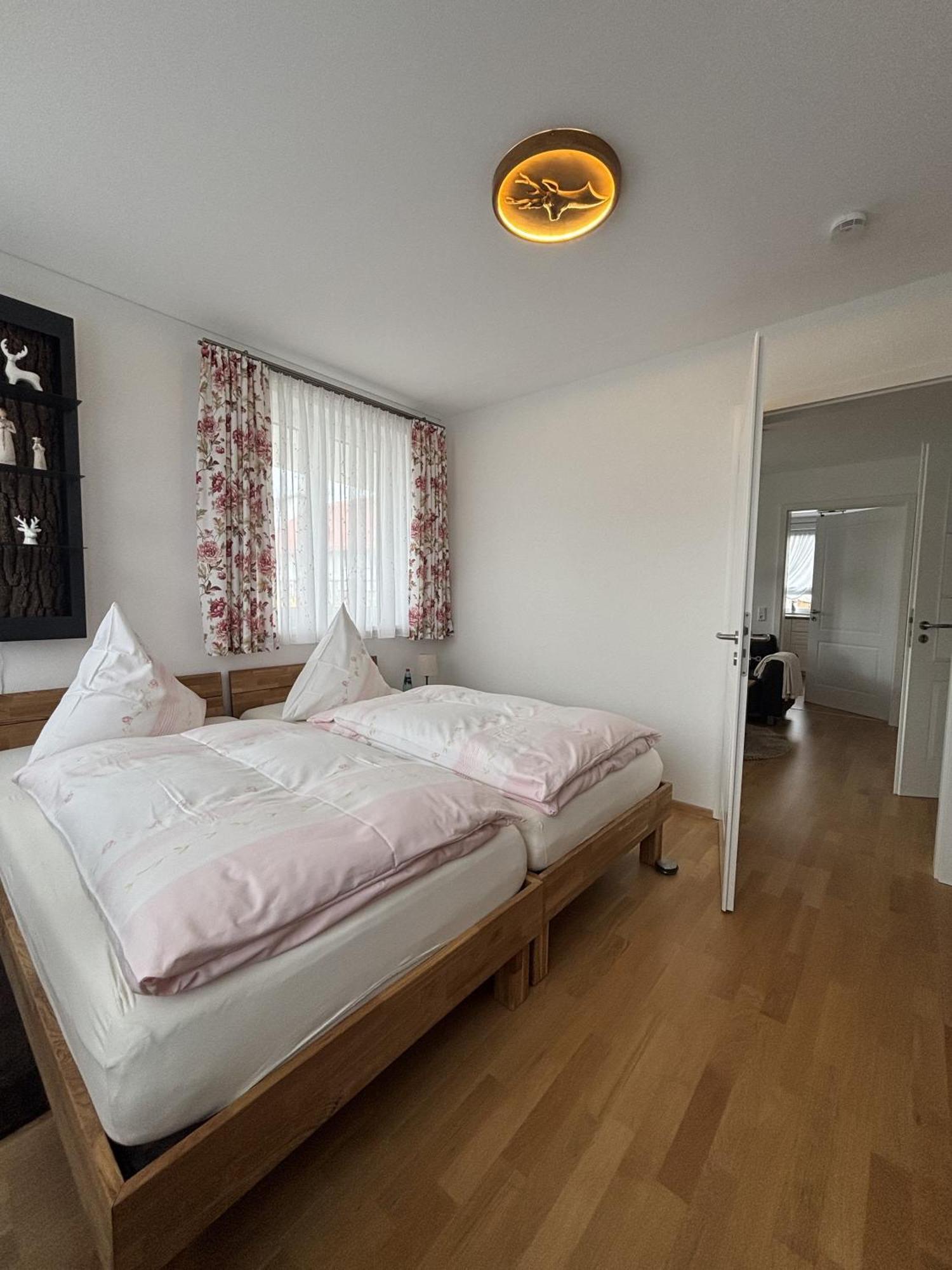 Steppacher Ferienappartements Friedenweiler Zewnętrze zdjęcie
